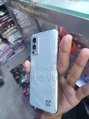 OnePlus Nord 2 5G 256 GB