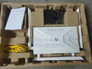 Router and ONU