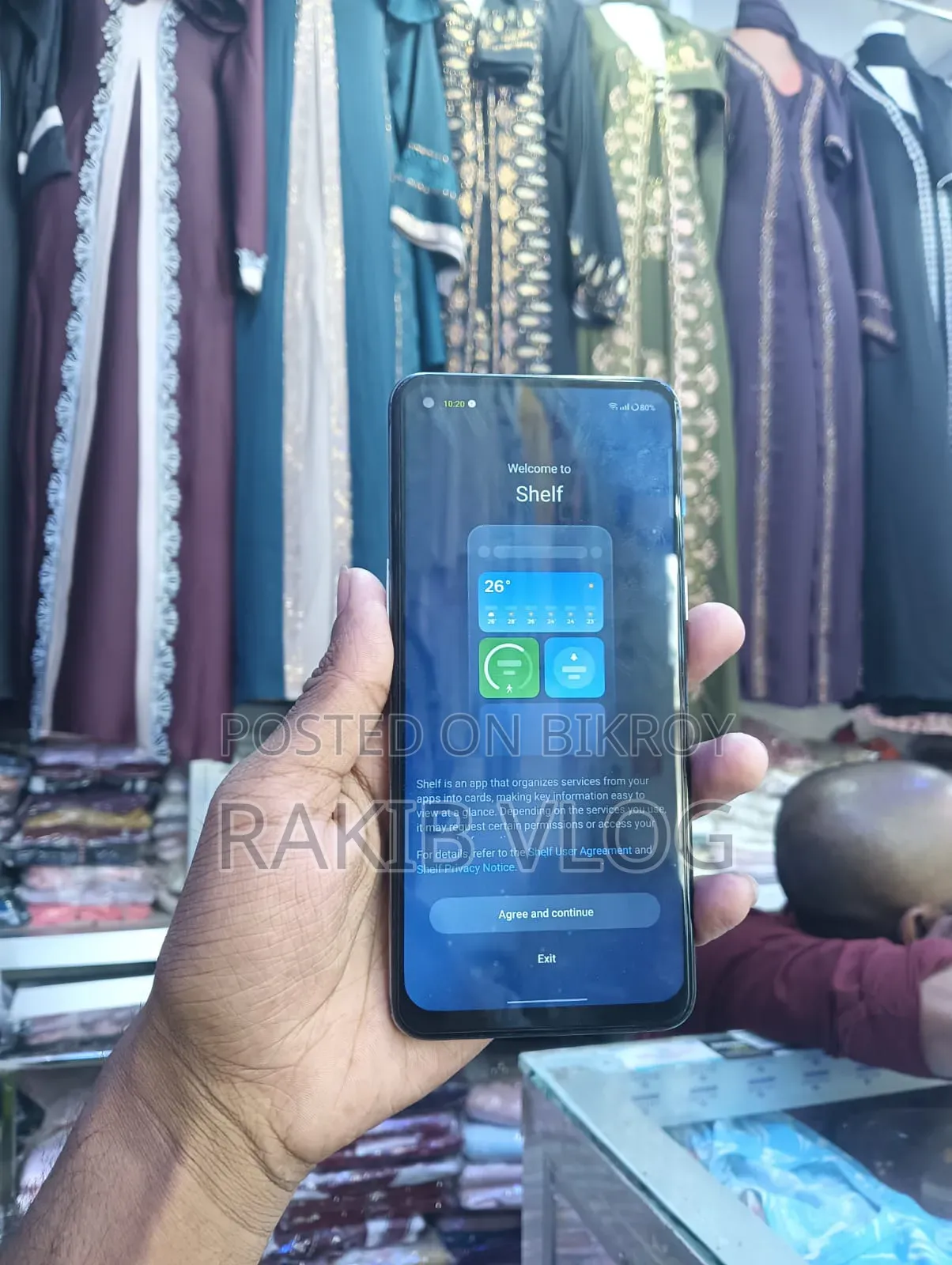 OnePlus Nord 2 5G 256 GB