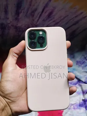 New Apple iPhone 13 Pro Max 128 GB Green