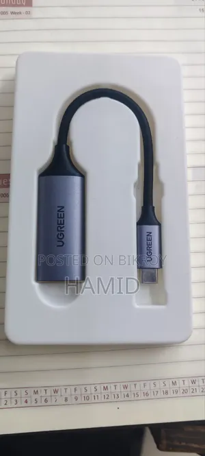 USB Type C to HDMI Adapter