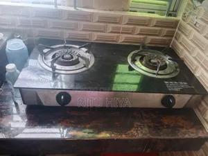 Gas Stove Cylinder