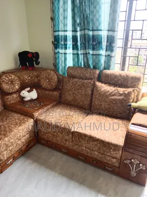 Shegun Kather Sofa Birki Kira Hobe