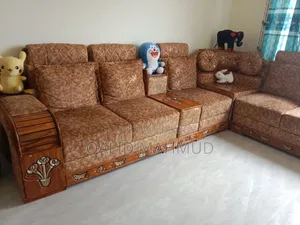 Shegun Kather Sofa Birki Kira Hobe