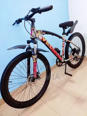 ভেলোসি গিয়ার সাইকেল