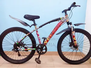 ভেলোসি গিয়ার সাইকেল