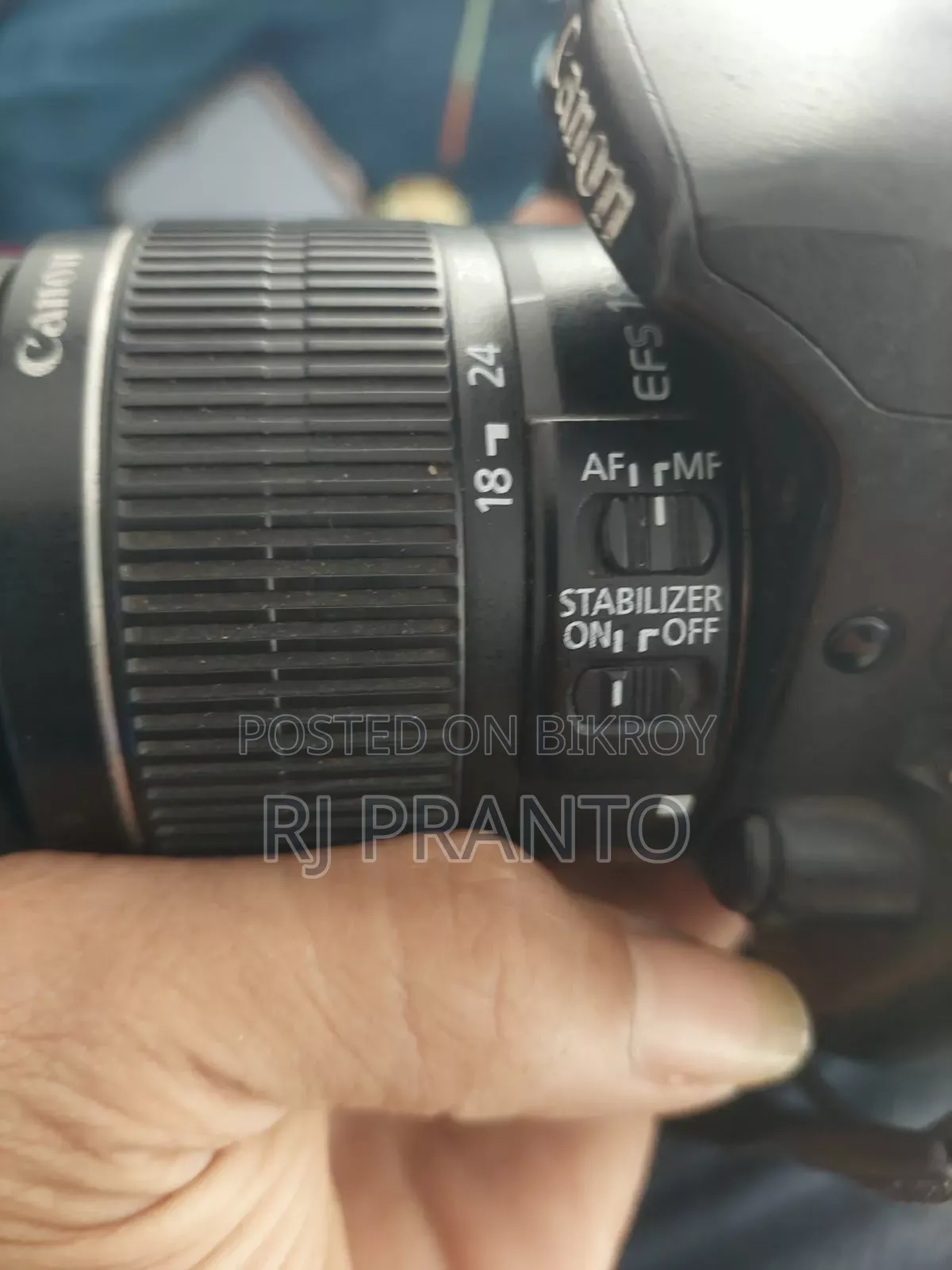 ক্যামেরাটি অনেক ভালো