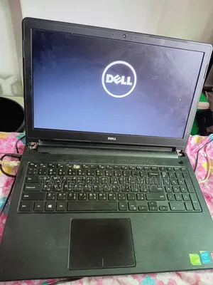 Laptop Dell Inspiron 5558 12GB Intel Core i5 HDD+SSD 128GB