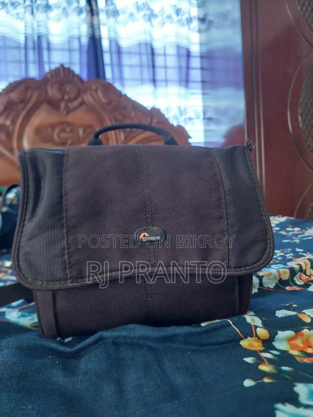 ক্যামেরাটি অনেক ভালো