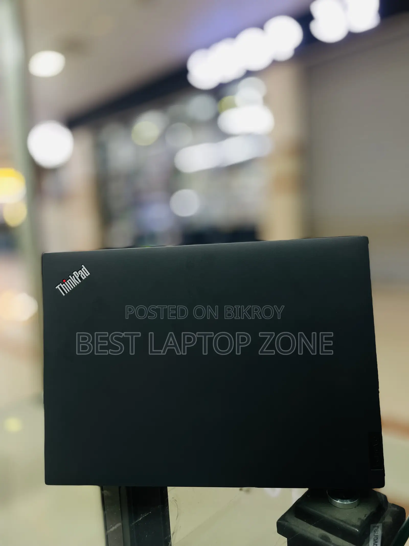 Laptop Lenovo 100e 16GB Intel Core i7 SSD 512GB