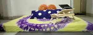 Semi-Double Mattress