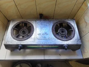 Gas Stove, Gas Stove