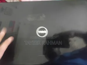 Laptop Dell Inspiron 5558 12GB Intel Core i5 HDD+SSD 128GB