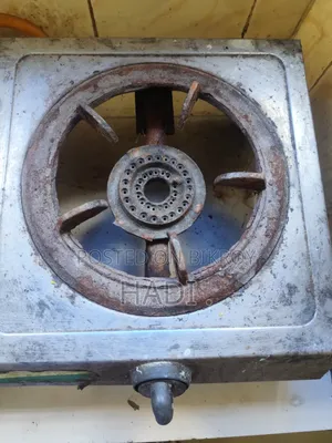 Gas Stove, Gas Stove
