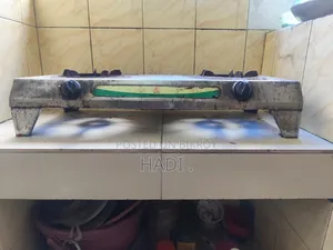 Gas Stove, Gas Stove