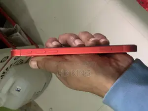 Apple iPhone 12 64 GB Red