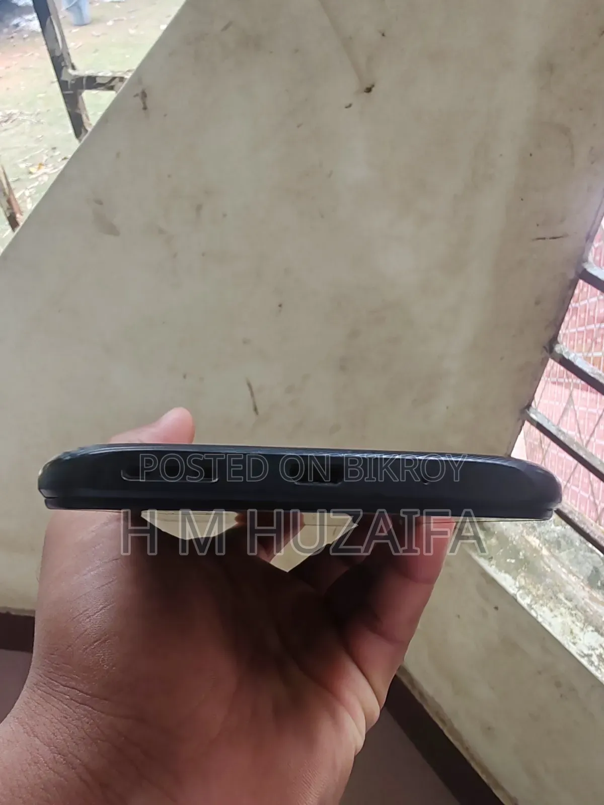 Xiaomi Redmi 9A 64 GB Black