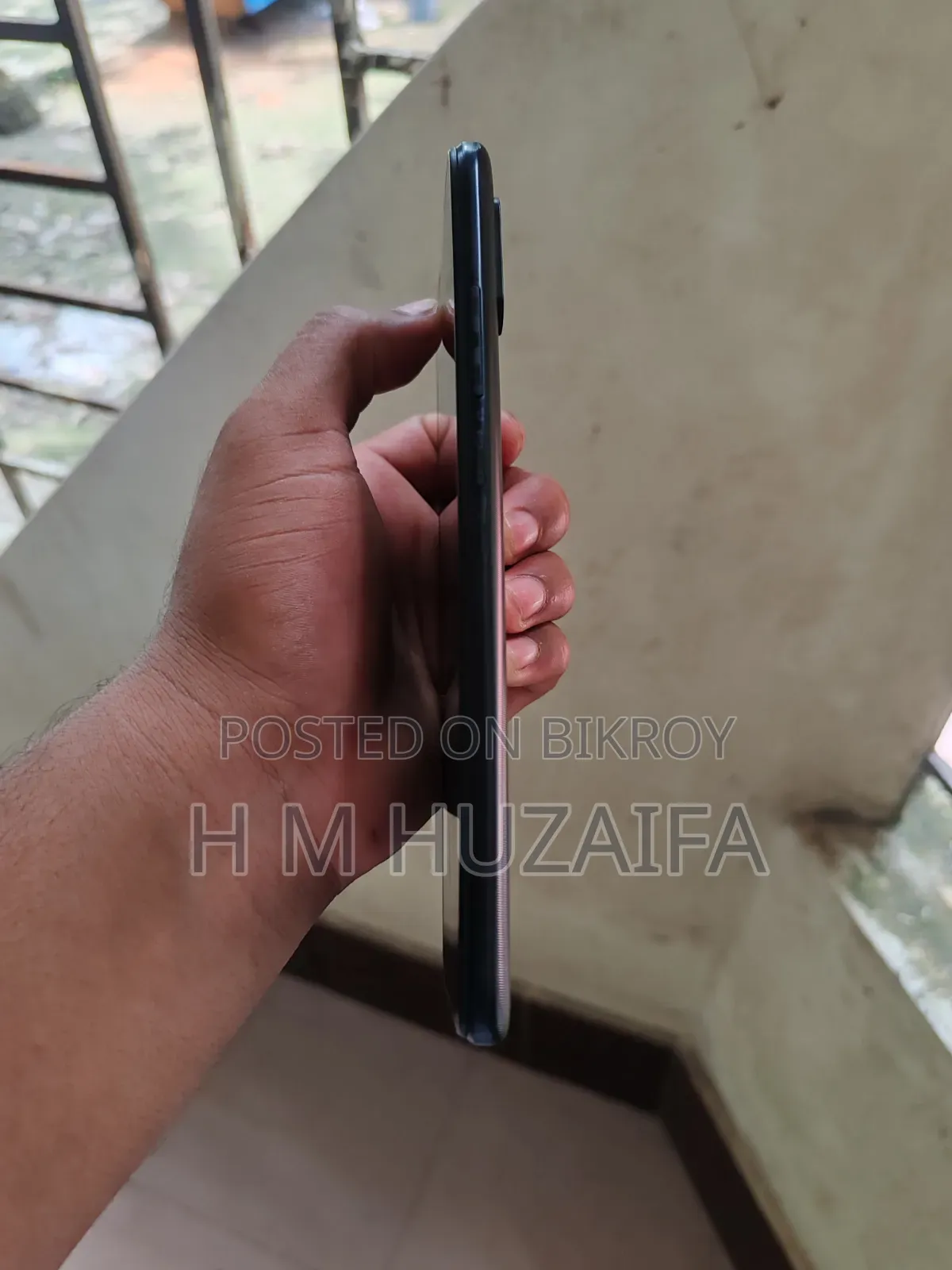 Xiaomi Redmi 9A 64 GB Black