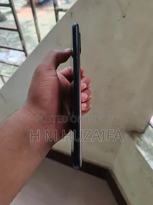 Xiaomi Redmi 9A 64 GB Black