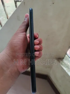 Xiaomi Redmi 9A 64 GB Black