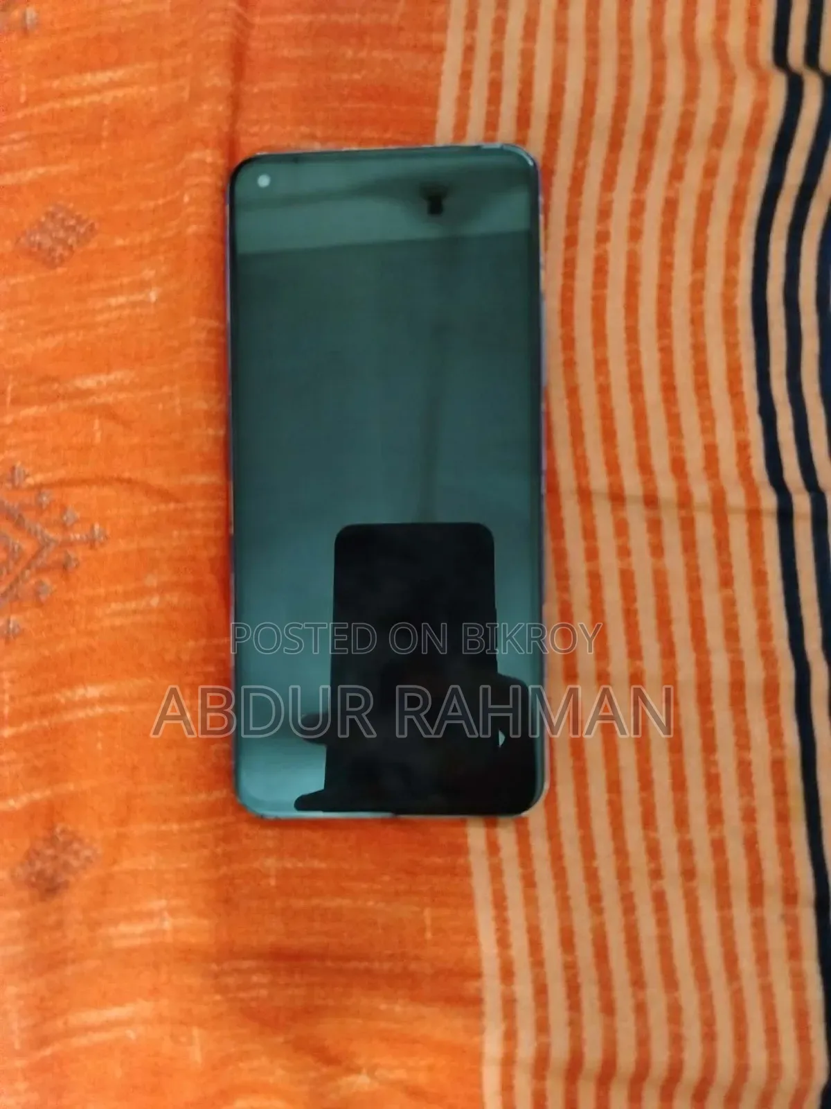 Xiaomi 11 Lite 5G NE 128 GB Blue