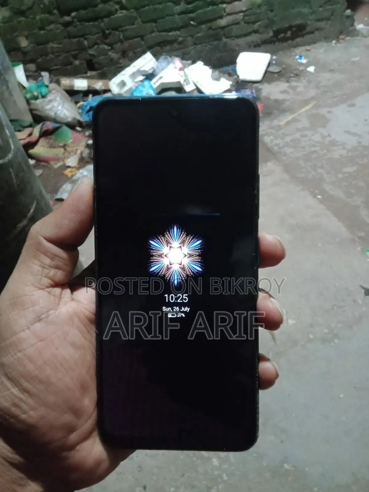 Xiaomi Redmi Note 11 128 GB Blue