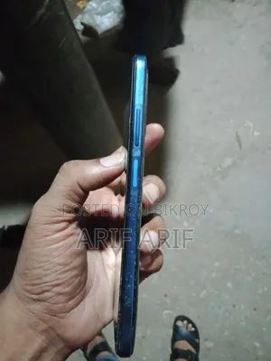 Xiaomi Redmi Note 11 128 GB Blue