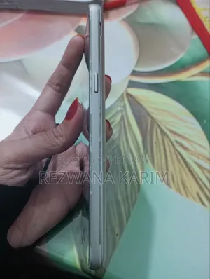 Samsung Galaxy J2 Prime 8 GB Silver
