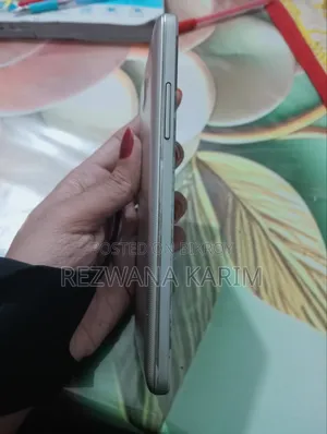 Samsung Galaxy J2 Prime 8 GB Silver