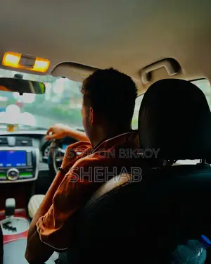টয়োটা অ্যালিওন ২০১০ কালো
