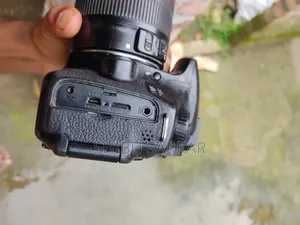 Canon 60D Lens 18/135 Sale Post