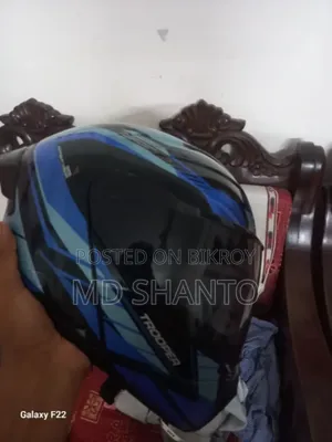 Bike Helmet
