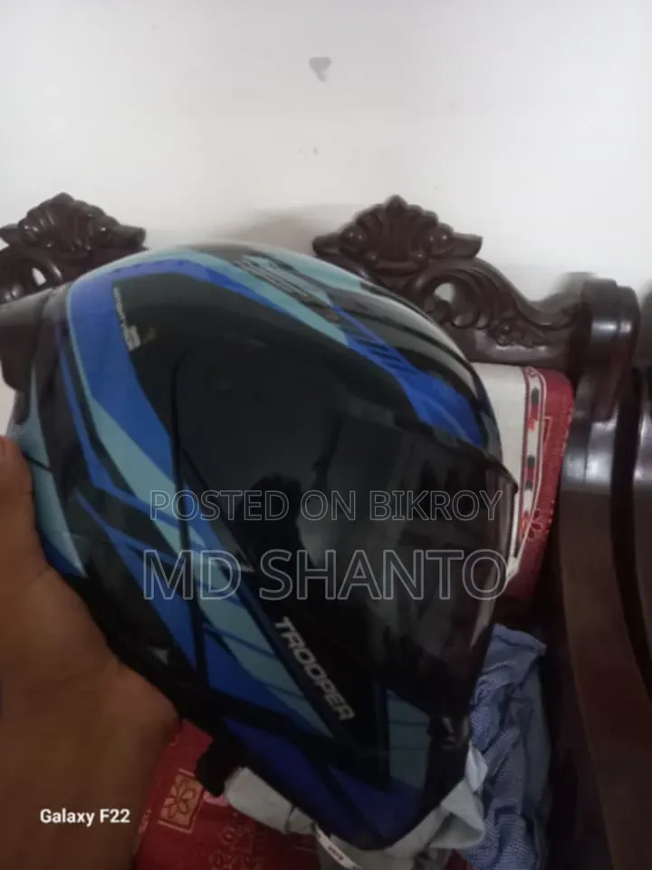 Bike Helmet