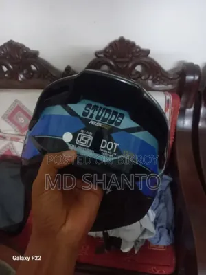 Bike Helmet