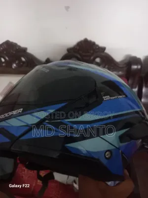 Bike Helmet