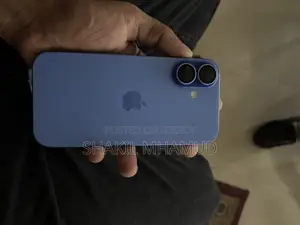 Apple iPhone 16 128 GB