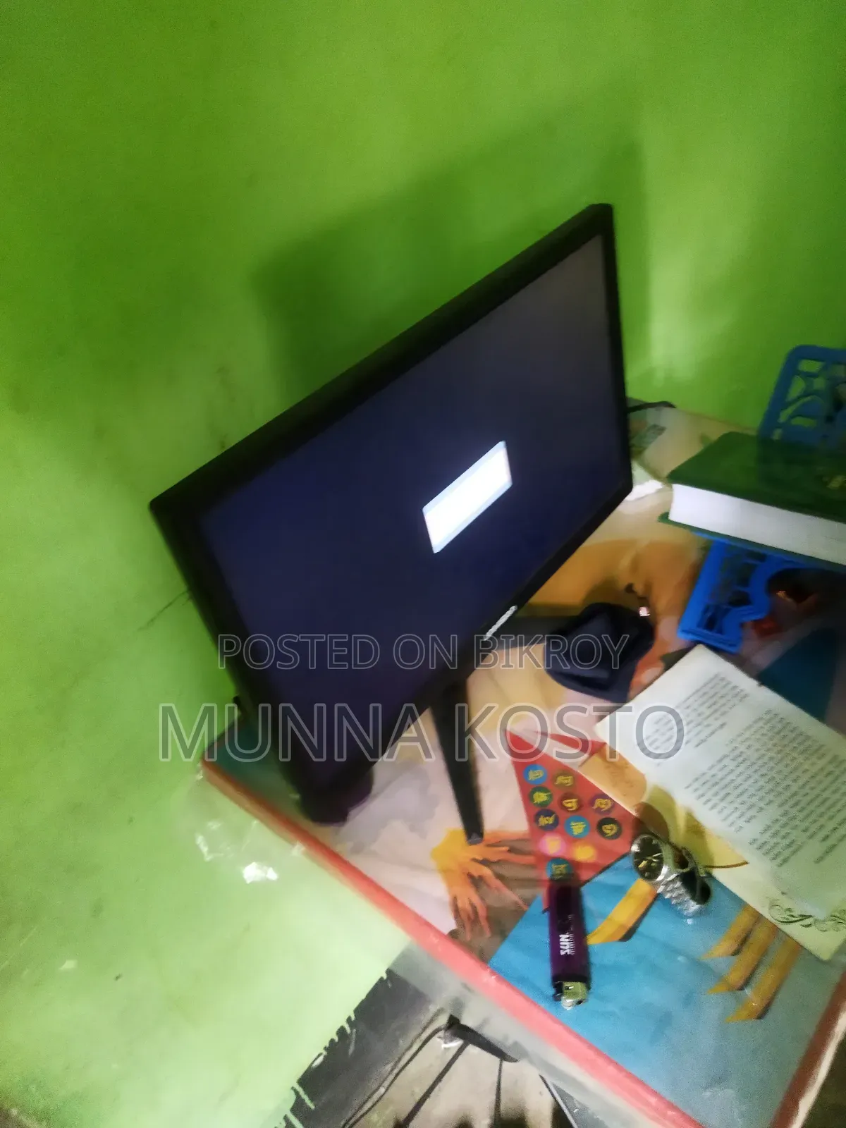 বিক্রয় পোস্ট, আমাকে কল করুন