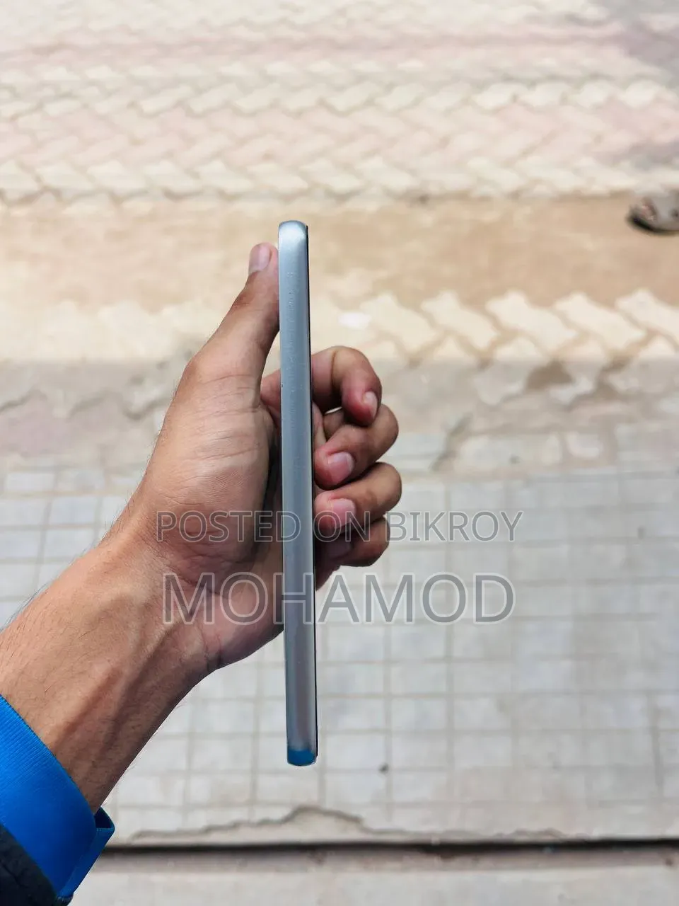 Samsung Galaxy A34 5G 128 GB Graphite