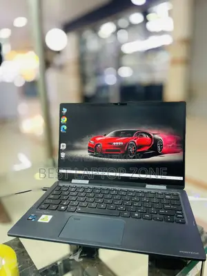Laptop Toshiba Z50 8GB Intel Core I5 SSD 256GB