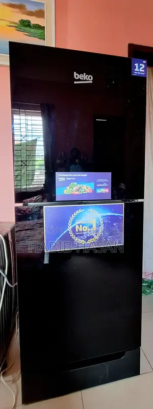 ব্যবহৃত ফ্রিজ