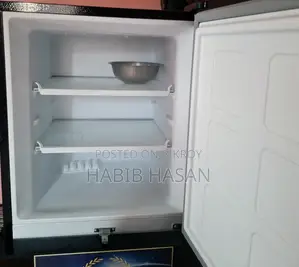 ব্যবহৃত ফ্রিজ