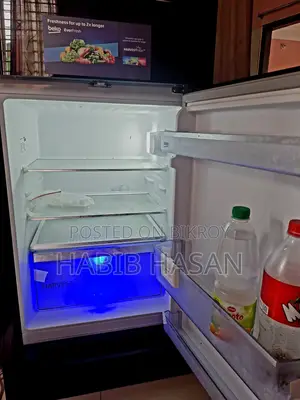 ব্যবহৃত ফ্রিজ