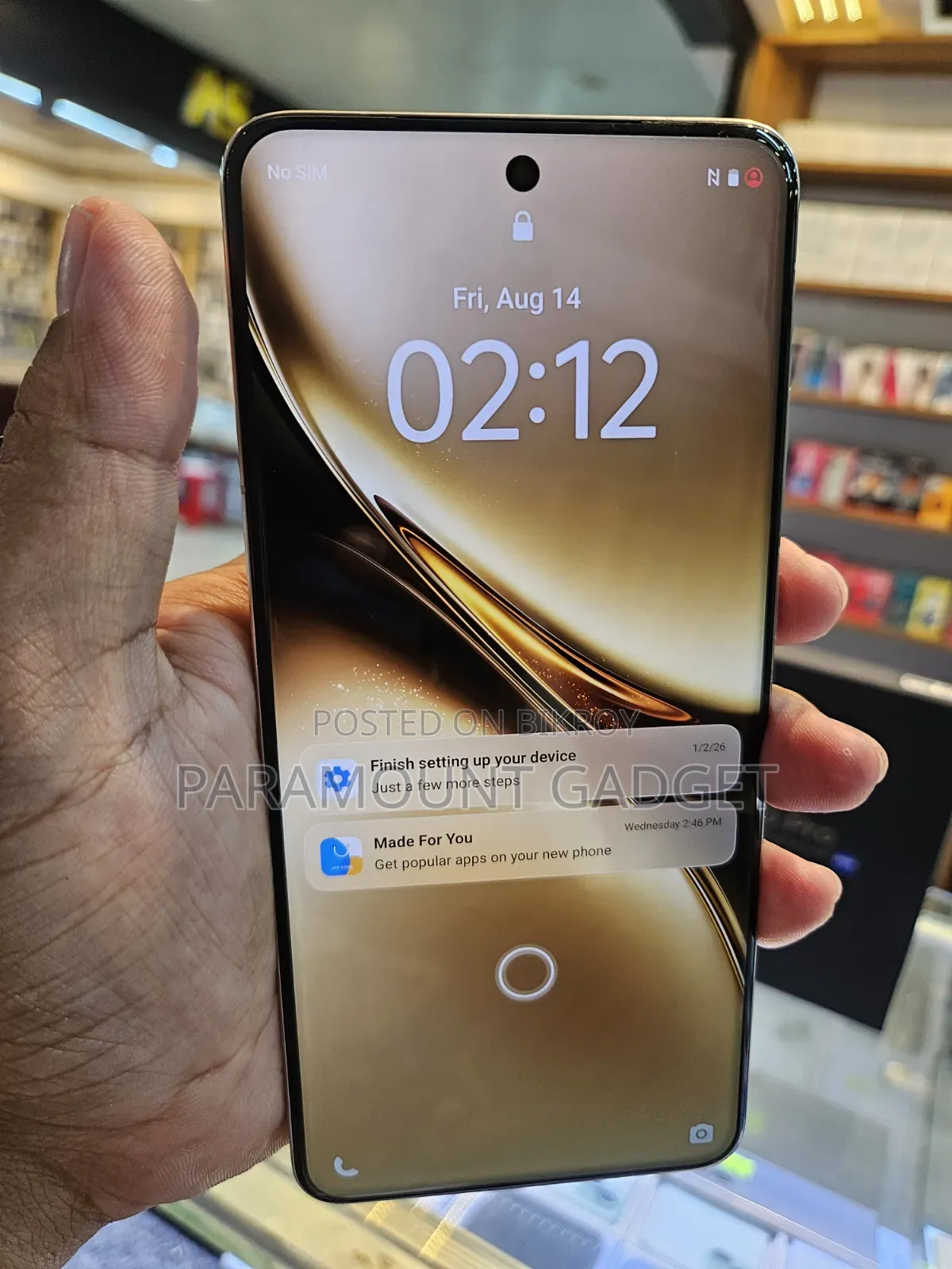 Vivo X200 Pro 512 GB