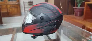 Glider Helmet