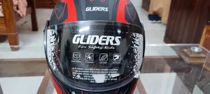 Glider Helmet