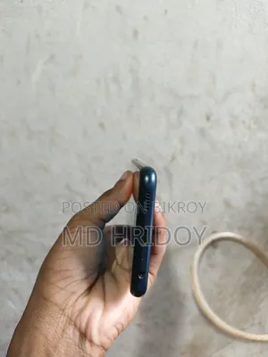 Samsung Galaxy F13 64 GB Blue