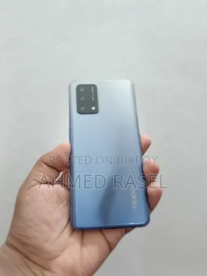 Oppo F19 Pro 128 GB Purple