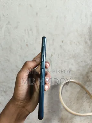 Samsung Galaxy F13 64 GB Blue