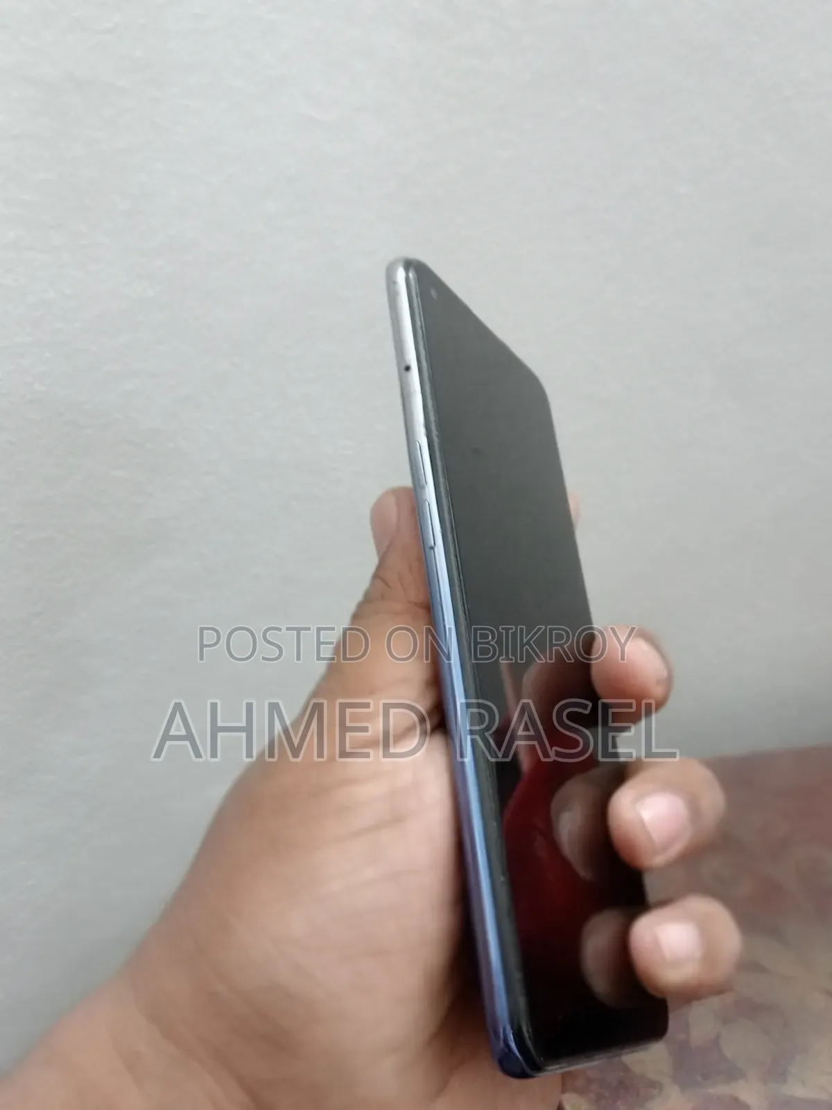 Oppo F19 Pro 128 GB Purple