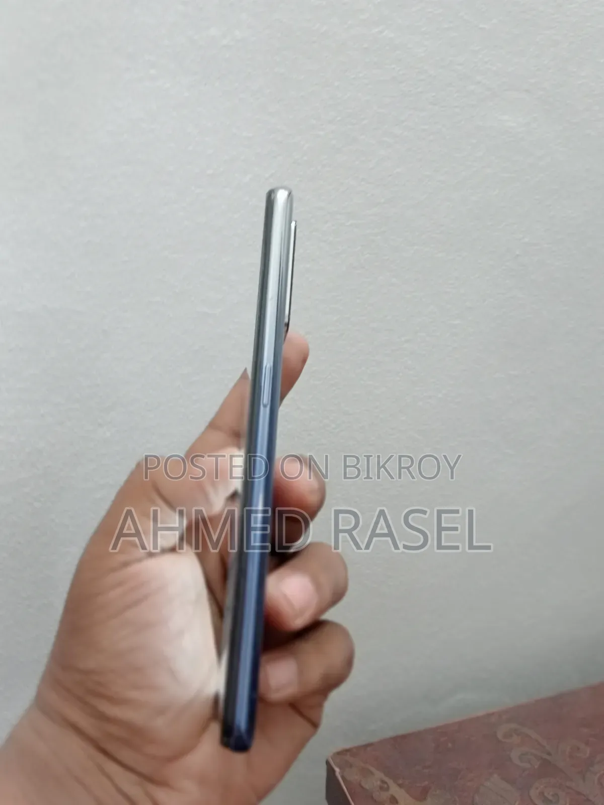 Oppo F19 Pro 128 GB Purple